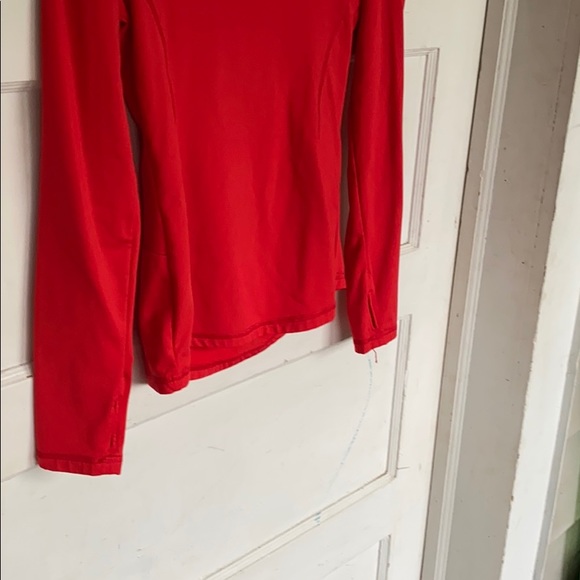 Impact jogging top - Picture 4 of 4